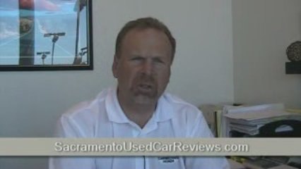 Want to Find Used Car in Sacramento CA ?