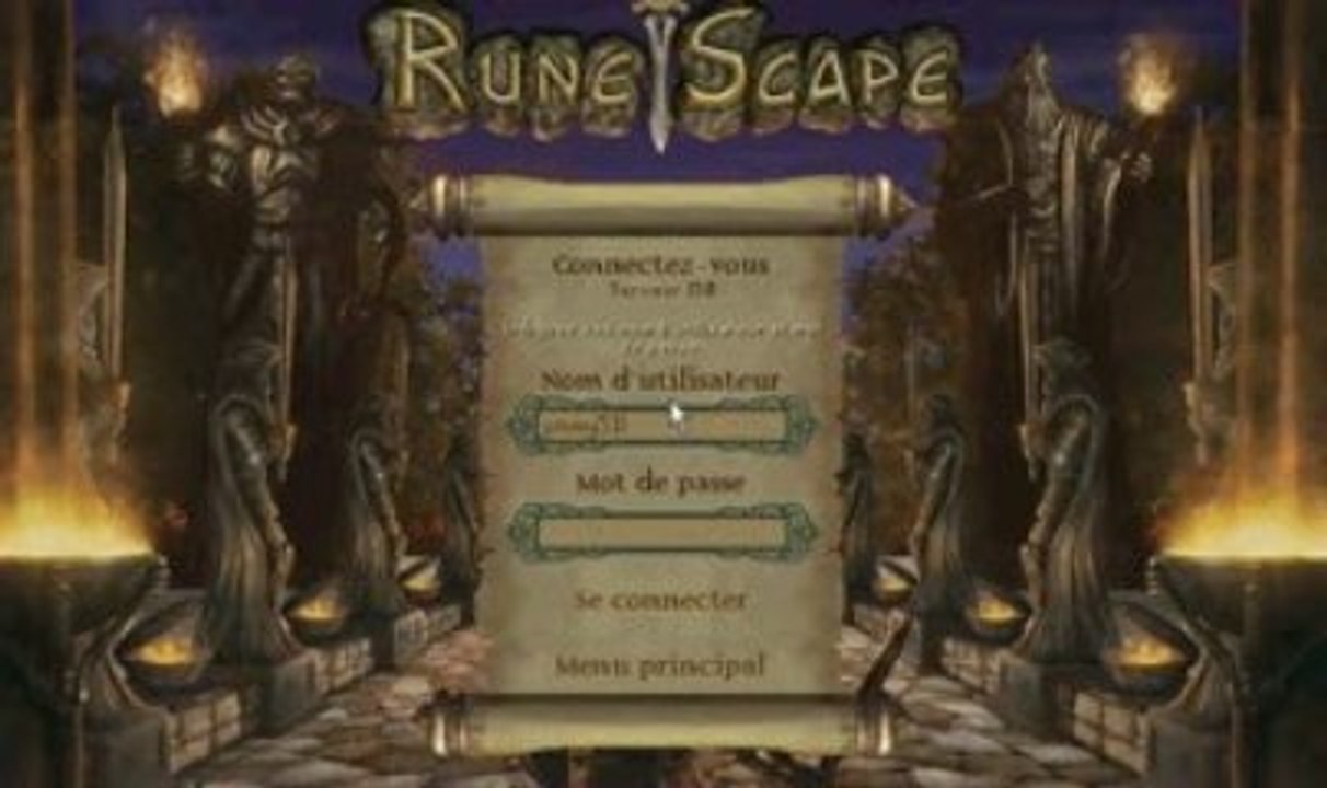 runescape walkthrough 0.10) introduction