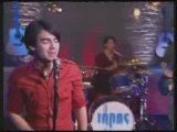 Jonas Brothers - Keep It Real Music Video Preview