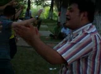 dicle üniversitesi bismil myo piknikte