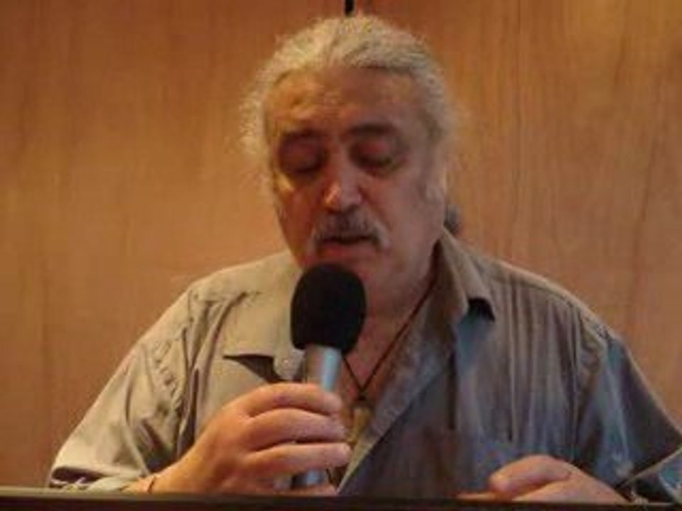 LES RICOCHETS  (Giorgio  chante Brassens)