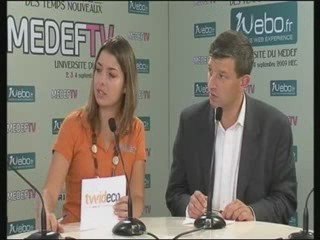 Le web boostera-t-il le développement éco des régions?