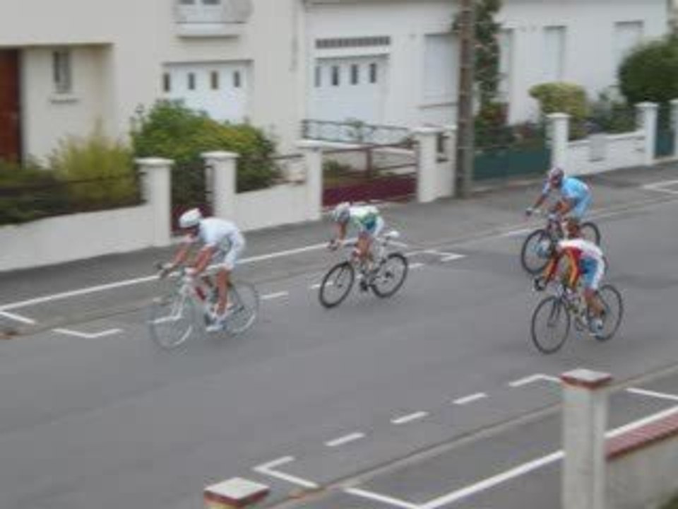 coursecycliste