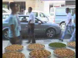 İHH- Ramazan Günlüğü