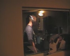 pitpit PiT Boyz au studio