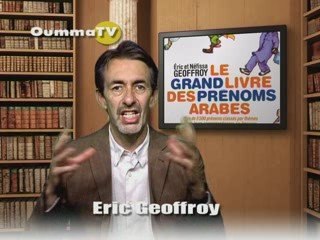 Les prénoms du monde musulman