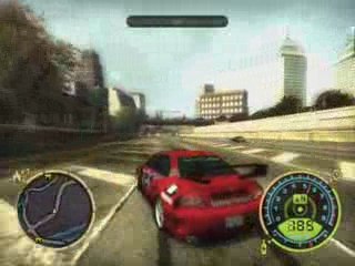 Need for speed Drift