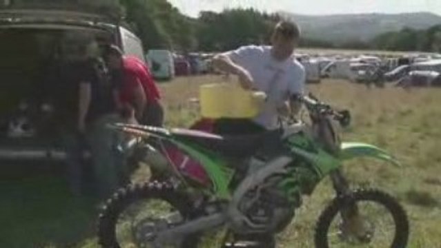 [ENDURO] David Knight GBXC Champion [Goodspeed]