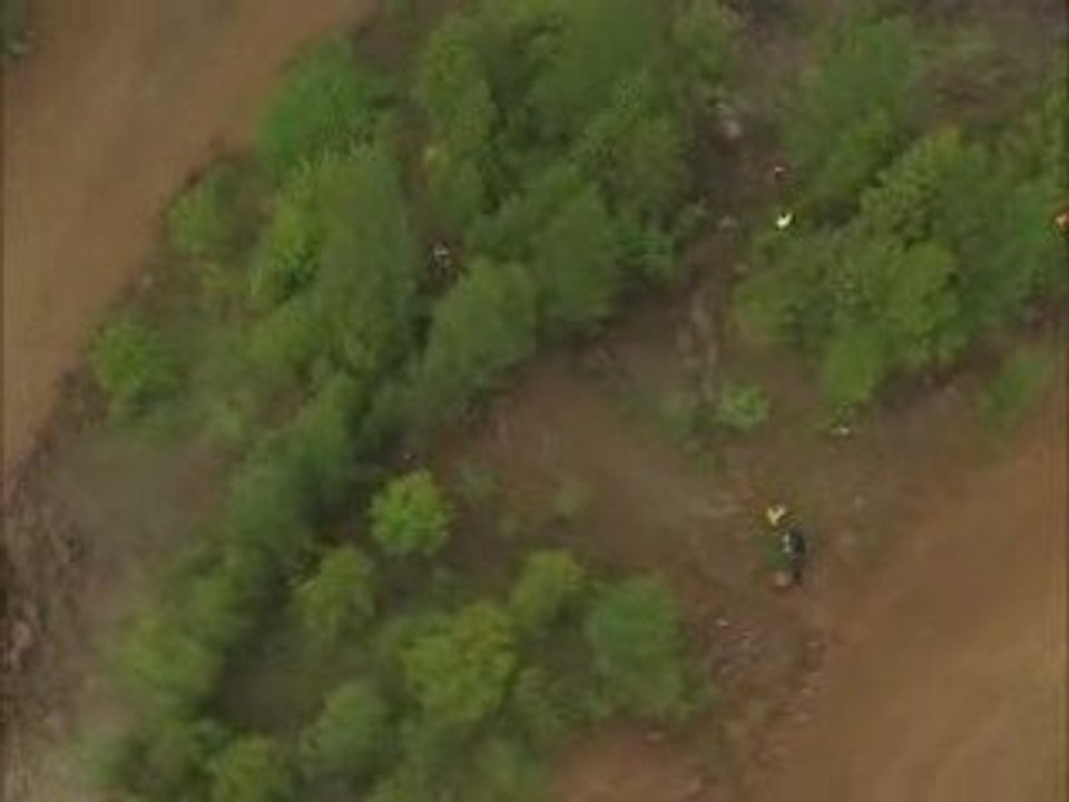[ENDURO] David Knight at Erzberg Sky View [Goodspeed]
