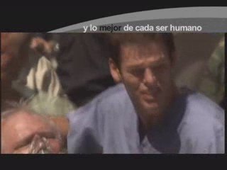 Promo 'Catástrofes' (Telecinco)