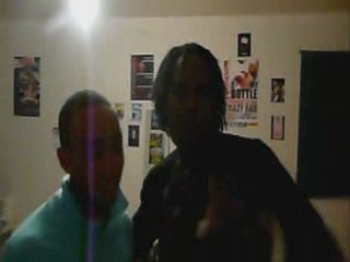 Big up el matador et brasco pour les chiens dla classe