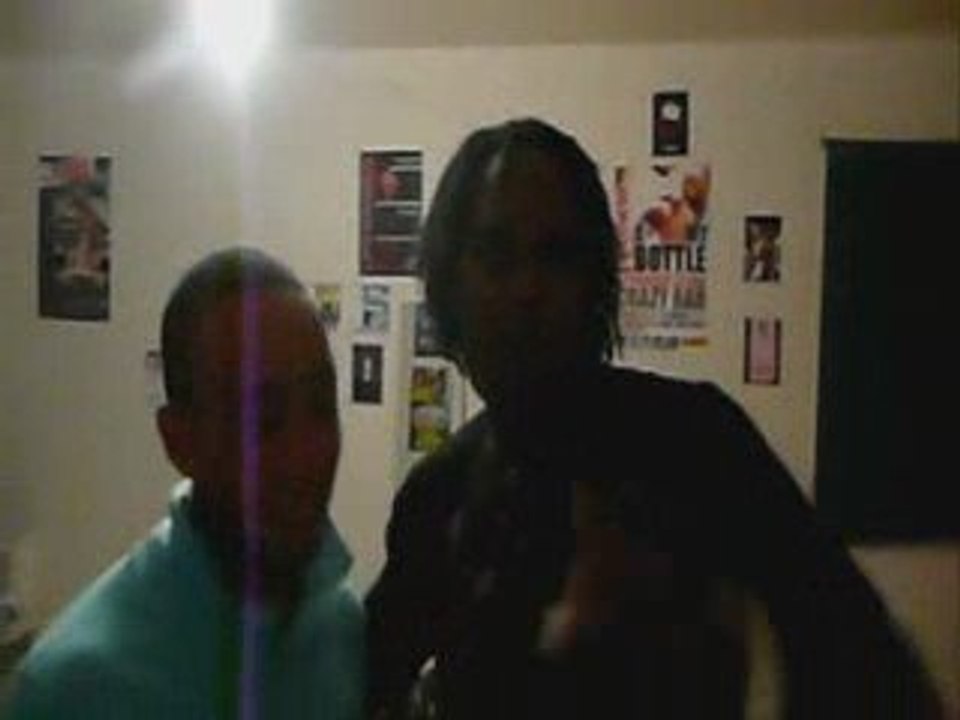 Big up el matador et brasco pour les chiens dla classe