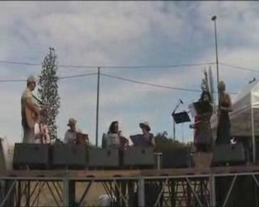 MusicoZambulants Parc des Lilas Vitry 30Aout09 (II)