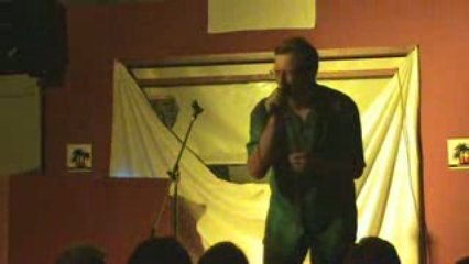 la salsa du démon (greg ucpa)