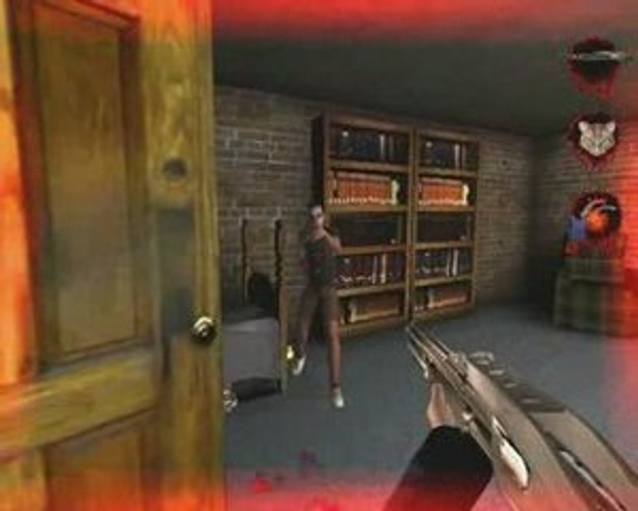 [video test] postal 2