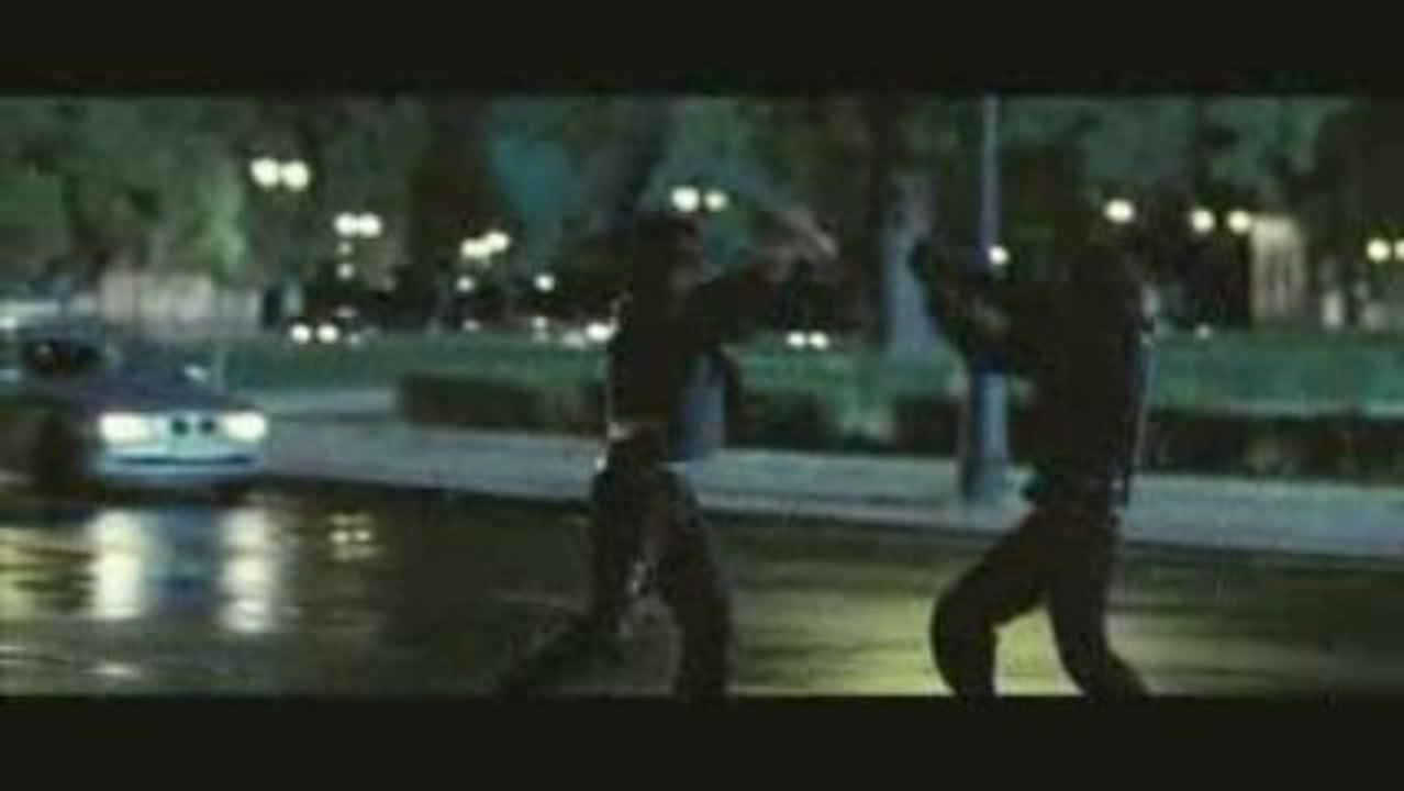 Ninja Assassin