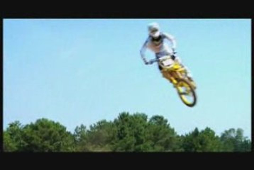 [MX FMX] KICKSTART - Teaser [Goodspeed]