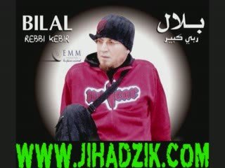 cheb bilal - www.jihadzik.com
