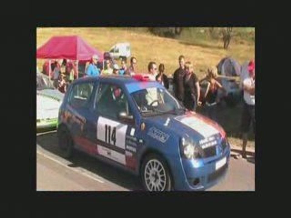 Team 3 Crocodiles "evo's" / www.autodusud.net