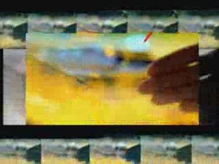 Cortinilla Telecinco / CSI Miami