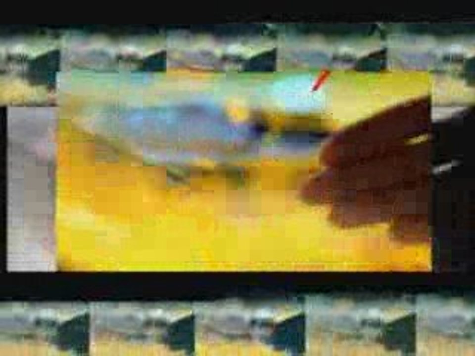 Cortinilla Telecinco / CSI Miami