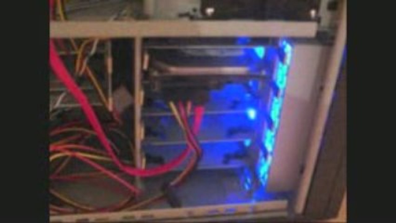 Tuning PC 5 evolution 3