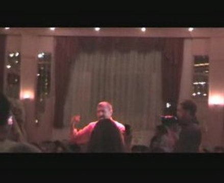 Azer BÜLBÜL - Etek Sarı (canlı performans)