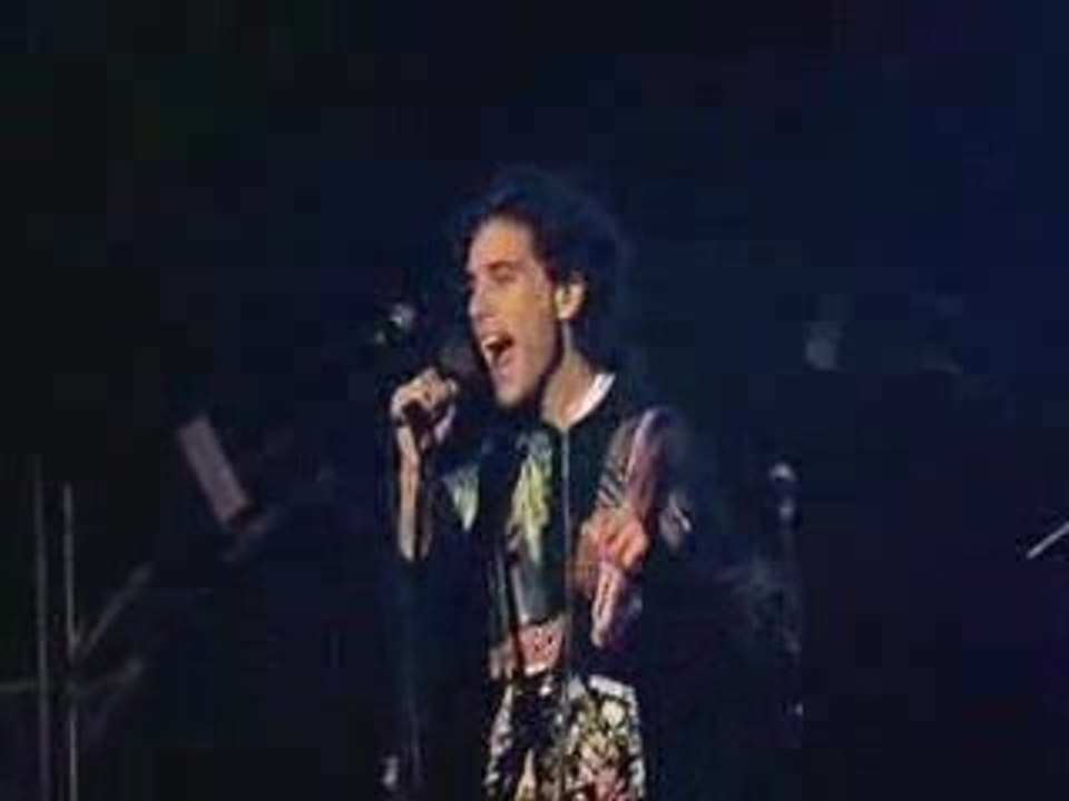 Mika - Relax (Live In London)