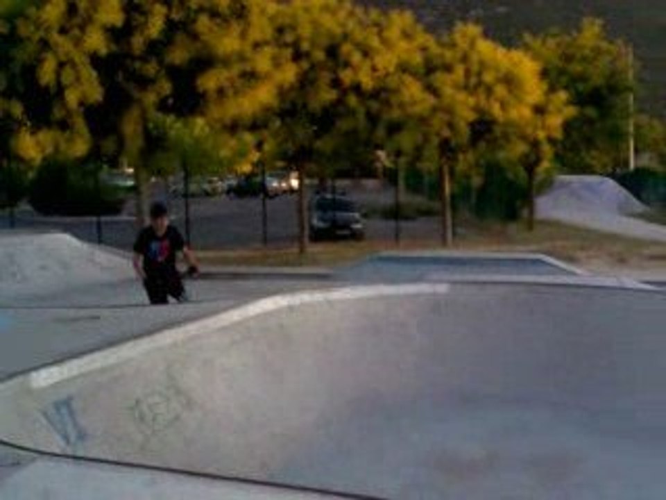 Bmx