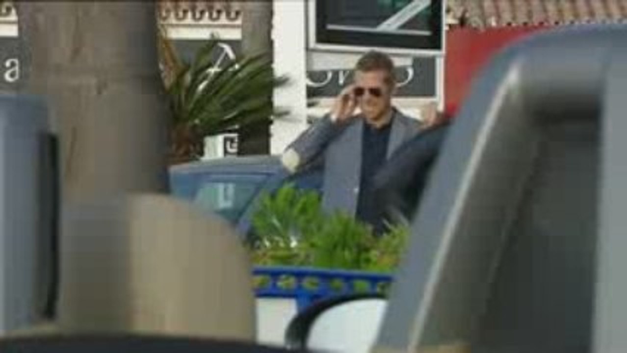 Cortinilla Antena 3 / Somos cómplices (2)