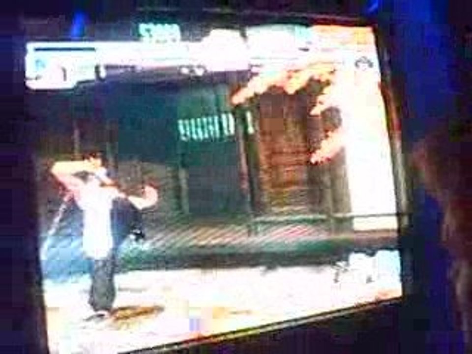 05/09/09 versus dojo 1.wnr braket bk (yu) vs tom (ma)