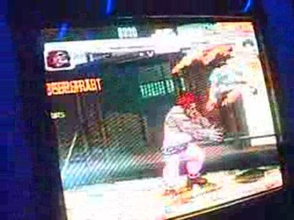 05/09/09 vs dojo 1.wnr braket pêcheur (hu) vs tom (ma)