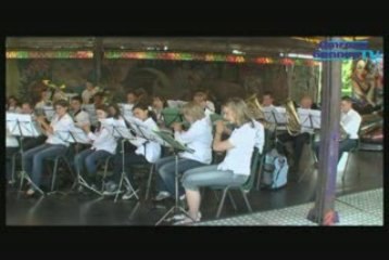 OmroepGenepTV Week 23 Kermis Ven Zelderheide