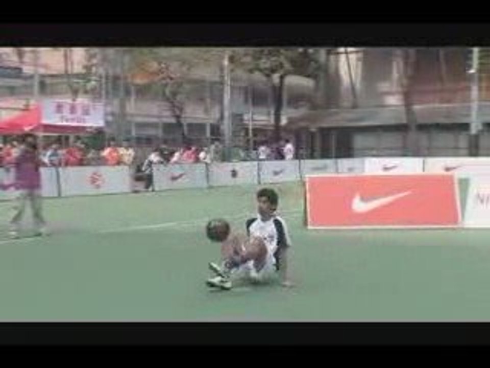 Best Freestyler from Pakistan