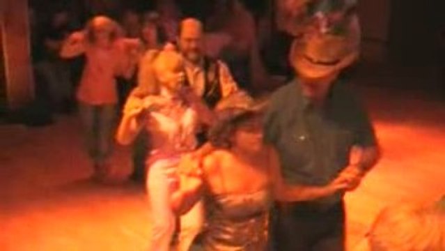 LES MARDIS DE LA COUNTRY AU CHALET DU LAC