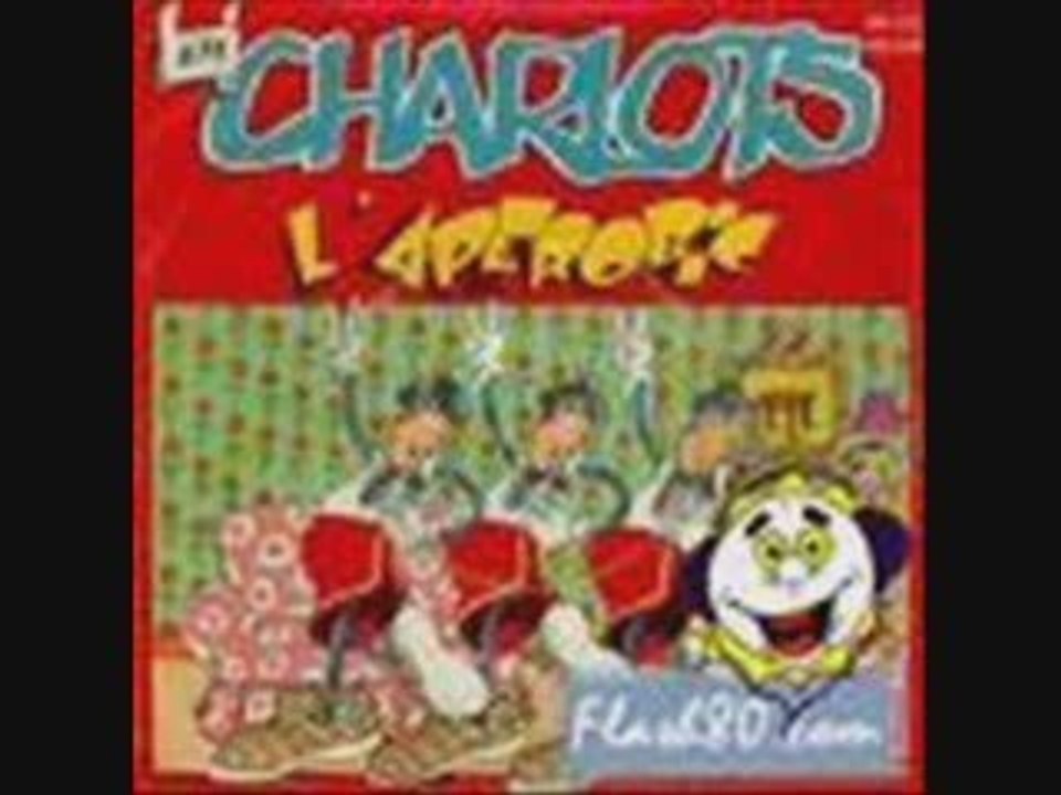 Les Charlots