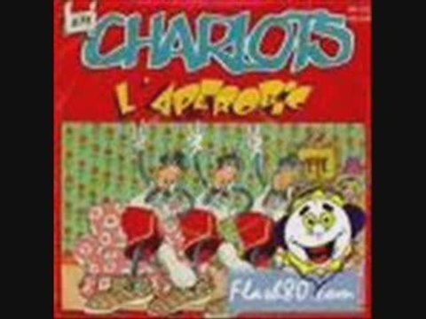Les Charlots
