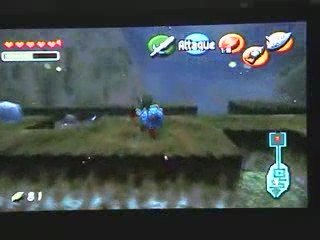 Vidéo Test The Legend of Zelda: Ocarina of Time Partie 2