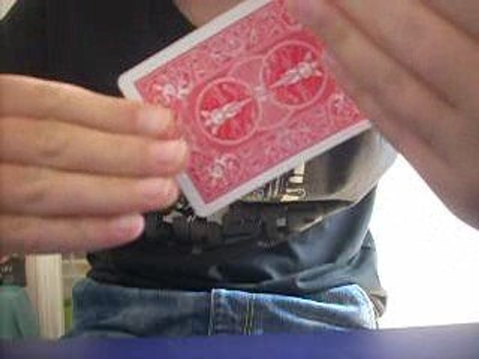 paulo magie lévitation