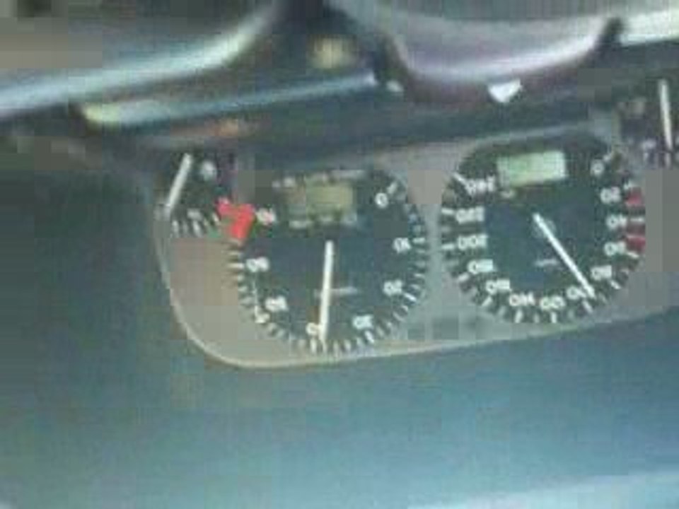 Mon vr6 2.8l 40-180 en 2e