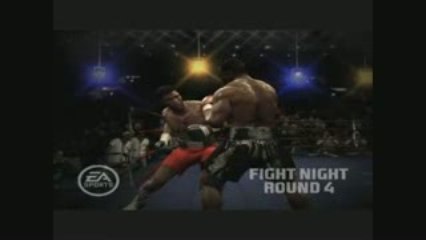 Muhammad Ali VS Mike Tyson