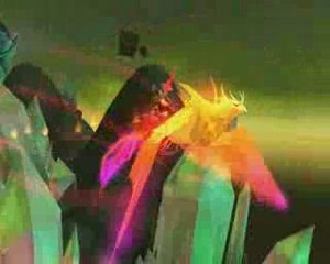 Mirage - Pleure le kikoolol