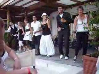 Jingle apero Club Lookea Kinetta 2009