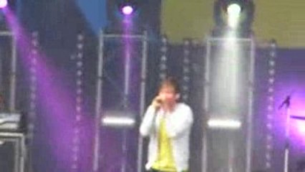 Keane - Everybody's Changing