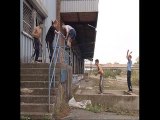 ultime street parkour