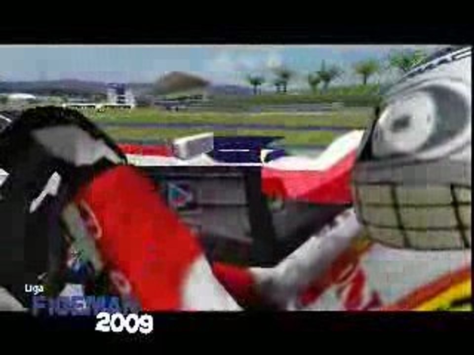 Presentacion 2009