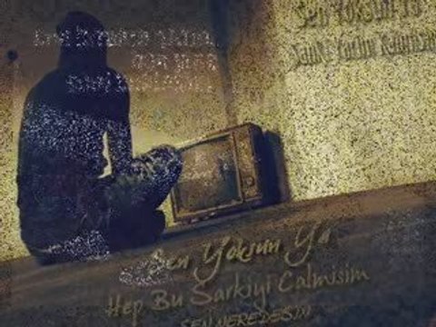 Isyankar Rapci - Esrar Perdesi (2009)