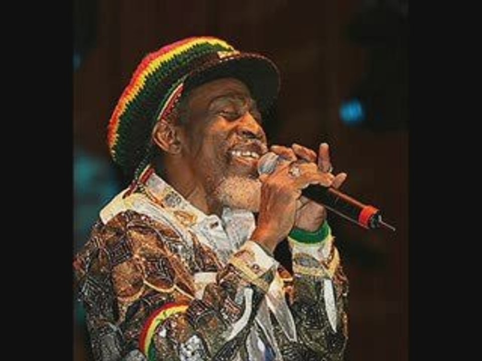 BunnyWailer - Reggae Burden