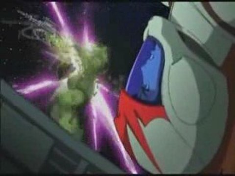 Gundam Battlefield Record U.C.0081 aka Gundam Senki mini OAV