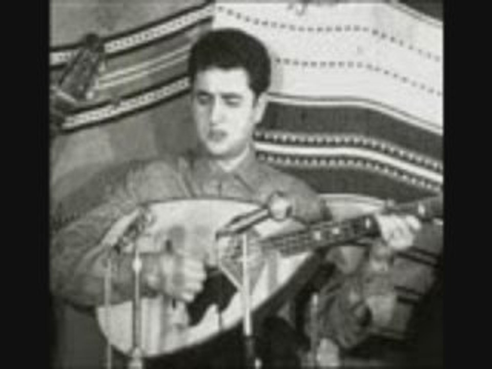 ezzahi & meilleur banjoniste